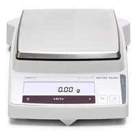 Jewellery Weighing Machine