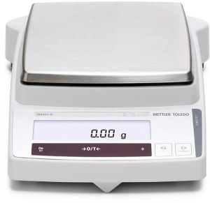 Jewellery Weighing Machine