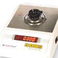 Jewellery Weighing Machine