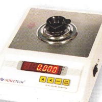 Jewellery Weighing Machine