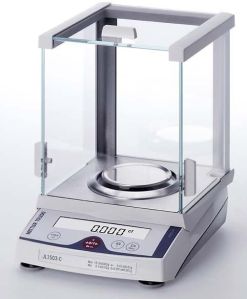 Jewellery Weighing Machine