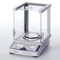 Jewellery Weighing Machine