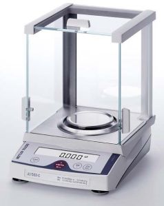 Jewellery Weighing Machine