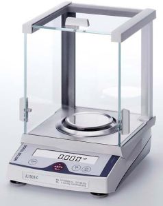 Jewellery Weighing Machine