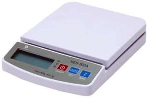 XES-500A Laboratory Weight Scale