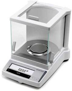 Mettler JB 1603 C Fact Laboratory Balance