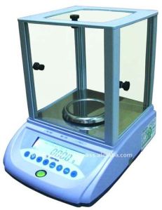 Jewellery Weighing Machine