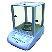 Jewellery Weighing Machine