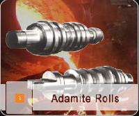 Adamite Rolls