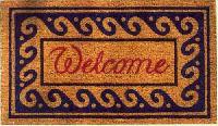Creel Door Mats (MC 108)