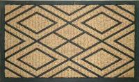 Rubber Backed Non Brush Mats (MCR 435)