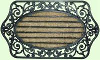 Rubber Grilled Coco Mats (MG 500)