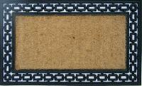 Rubber Grilled Coco Mats (MG 501)