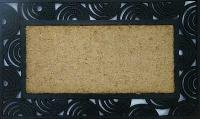 Rubber Grilled Coco Mats (MG 503)