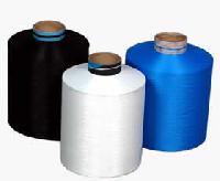 Polyester Filament Yarns
