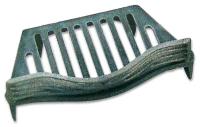 Cast Iron Fire Grate (GR-27935)