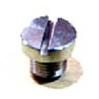 Brass Drain Plug( M-10)