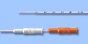 IUI-DUO Intra Uterine Insemination Catheter Duo