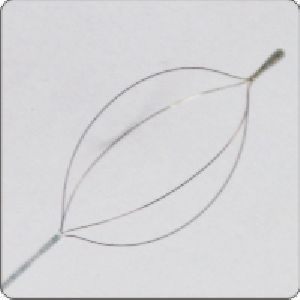 Nitiflex Nitinol Stone Basket - Flatwire