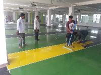 esd flooring