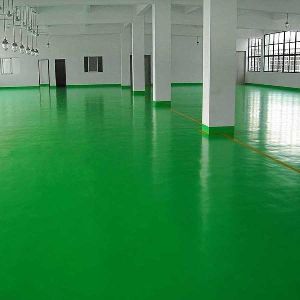 PU Flooring