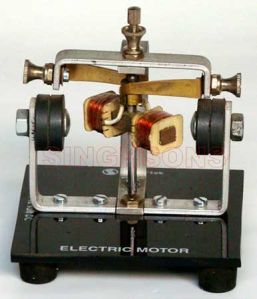 Electric Motor