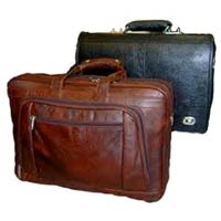 Office Leather Bags