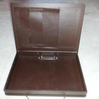 Leather Folders
