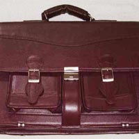 Office Leather Bags