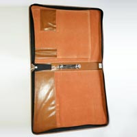 Leather Folders