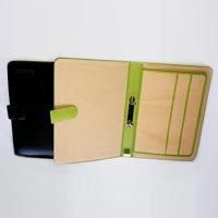 Leather Folders