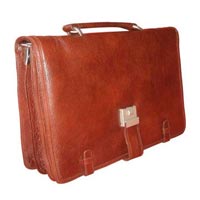 Office Leather Bags