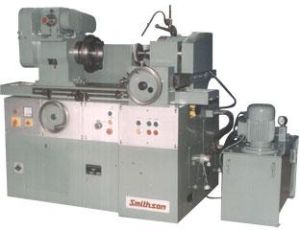 Bearing Race Grinding Machine