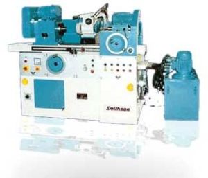 Internal Grinding Machines