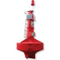 PE Marine Navigation Buoy