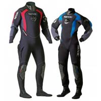 Dry Plus Drysuit