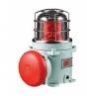 Explosion Proof Beacon and Alarm Bell-SEBAL