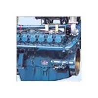 Diesel Engine Generator