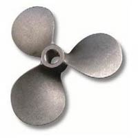 Marine Propellers