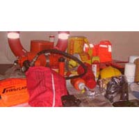 Marine Safety Equipment