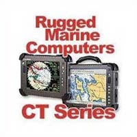 Rugged Marine Computers