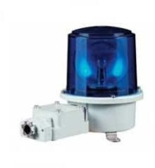 Heavy Duty LED Steady/Flashing Signal Beacons -SH1TL
