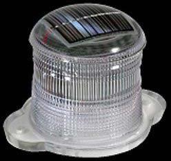 Solar Marine Lantern