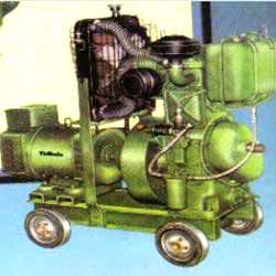 Diesel Generator