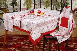 Designer Tablecloths