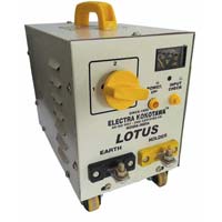 AC Arc Welding Machine (Lotus ARC 250A)