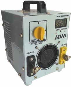 AC Arc Welding Machine (Mini ARC 180A)