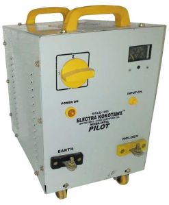 AC Arc Welding Machine (Pilot ARC 300)