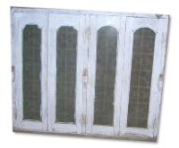 Wooden Window Shutter (CIMG1316)