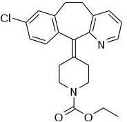 Loratadine